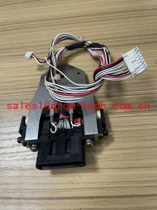1750193136 ATM Machine Wincor Nixdorf ATM parts C4060 Flat spring AP VS assy 01750193136
