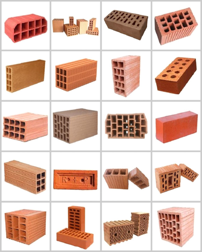 Automatic Clay Brick Machine GL4.6/1000 Box Feeder Loading Power 4kw