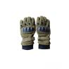 Buy cheap Military Green Winter Tactical Gloves - Insulated, Windproof & Touchscreen from wholesalers
