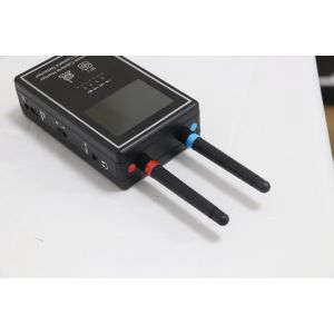 Buy cheap AAA NTSC PAL Wireless Camera Hunter 6.0GHz WiFi IP Camera Detector product