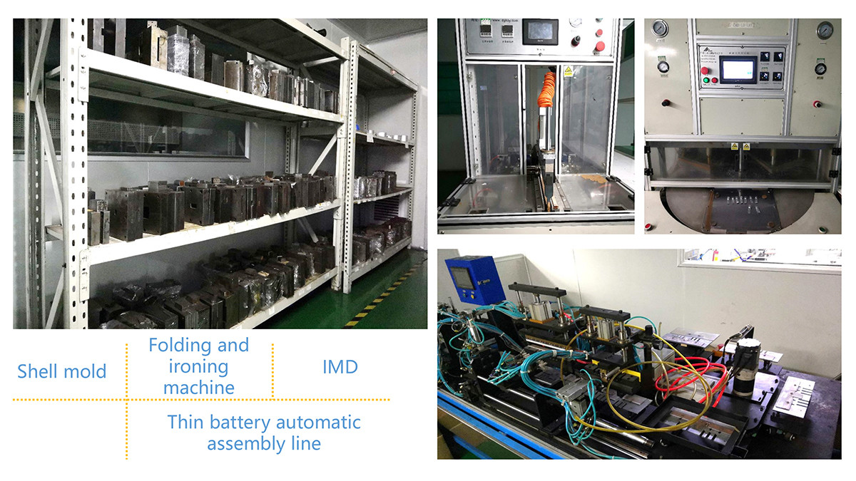 Er14335 3.6v Lithium LiSOCl2 Battery 3.6V 1.65AH 2/3AA