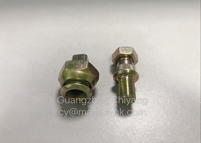 8-94383436-1 Wheel Bolt ISUZU Chassis Parts