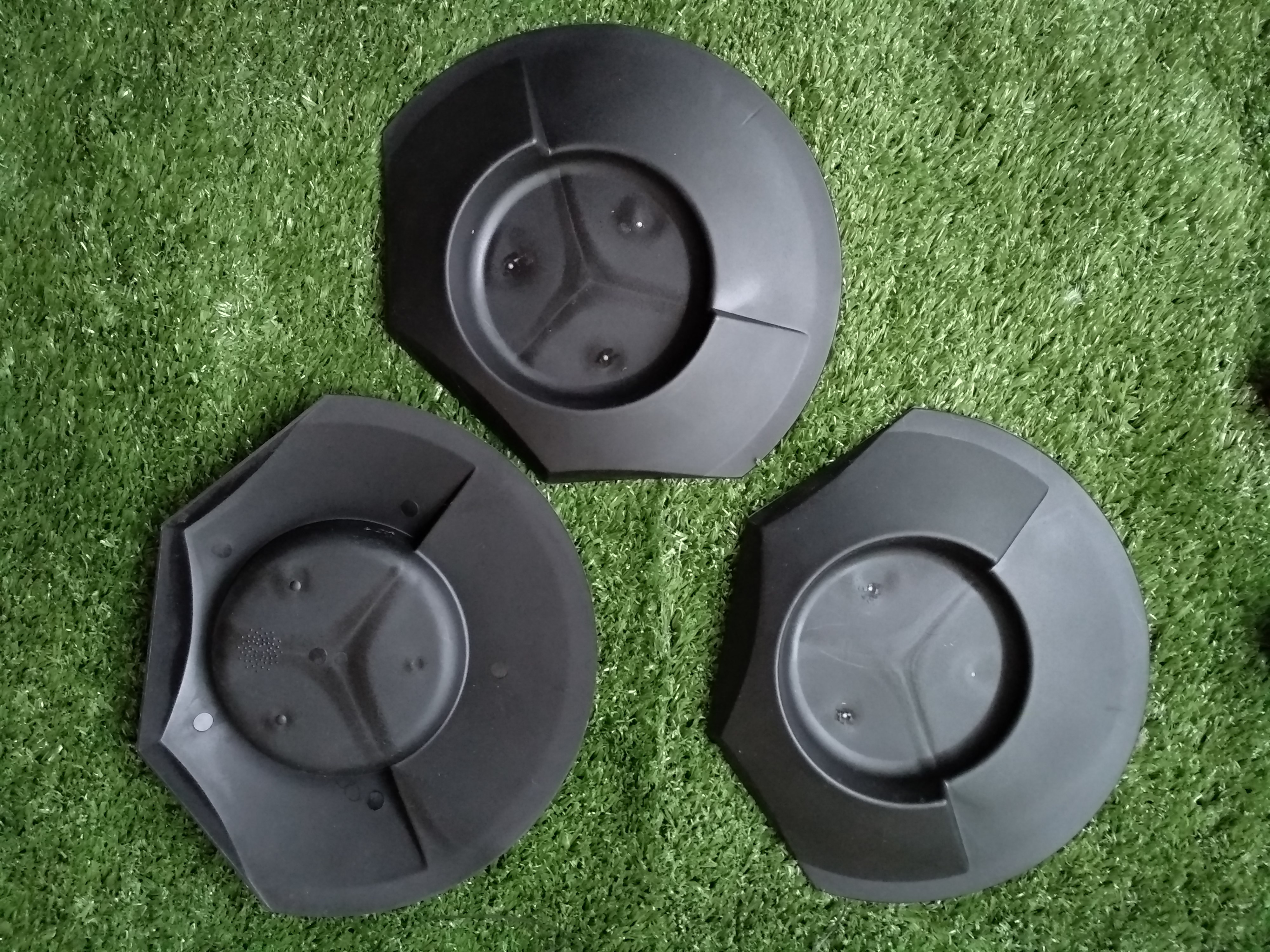 plastic putter plate , golf putting plate , plastic putter target , golf putter cup