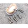 Buy cheap High Strength Nickel Chrome Alloy Flexible Element Composition 4% Elongation from wholesalers