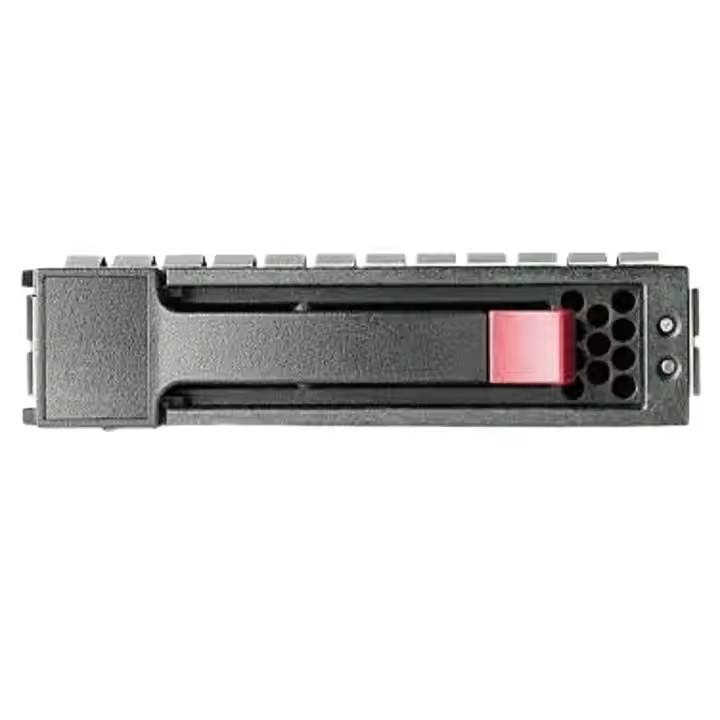 ABS Shell Customized Size R0Q60A MSA 3.5 Inch 10TB SAS 12G Midline 7.2K LFF M2 1yr Wty HDD for Your Requirements