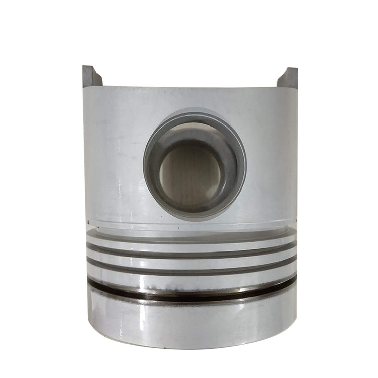 ME093424 Liner Piston Set 8DC9 For Mitsubishi Fuso With Pin 135mm