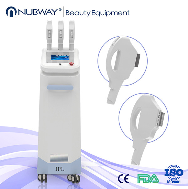 The hottest IPl beauty machine for hair removal