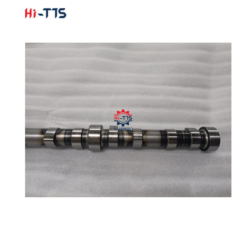 Engine Parts 6D152 6D114 6D140 Camshaft 6745-41-1110 6745-41-1110 6745-41-1130