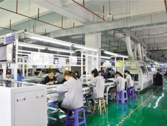 Shenzhen Ying Yuan Electronics Co., Ltd.