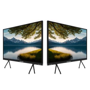 AI-powered Transcription Automatic Summarization Interactive Smart Board