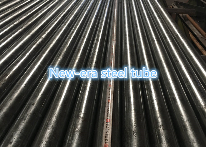 High Temperature Seamless Line Pipe Structural 6 - 323mm OD Size A106 Standard