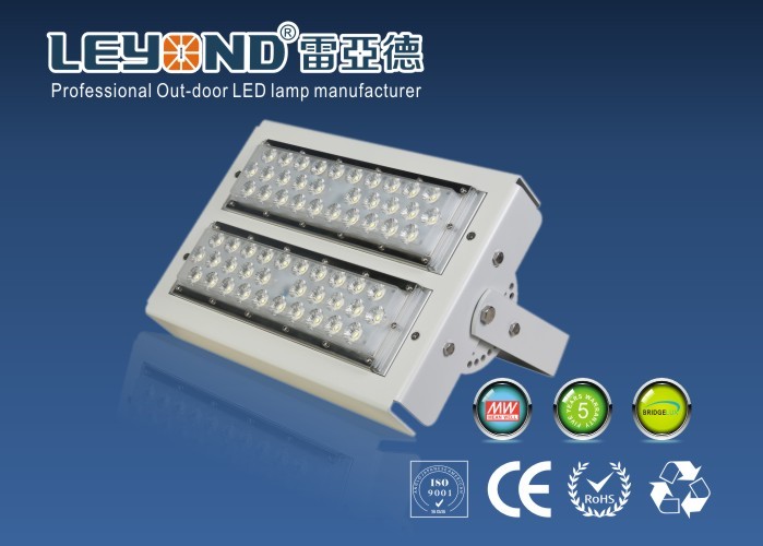 Energy Efficient LED Tunnel Lights