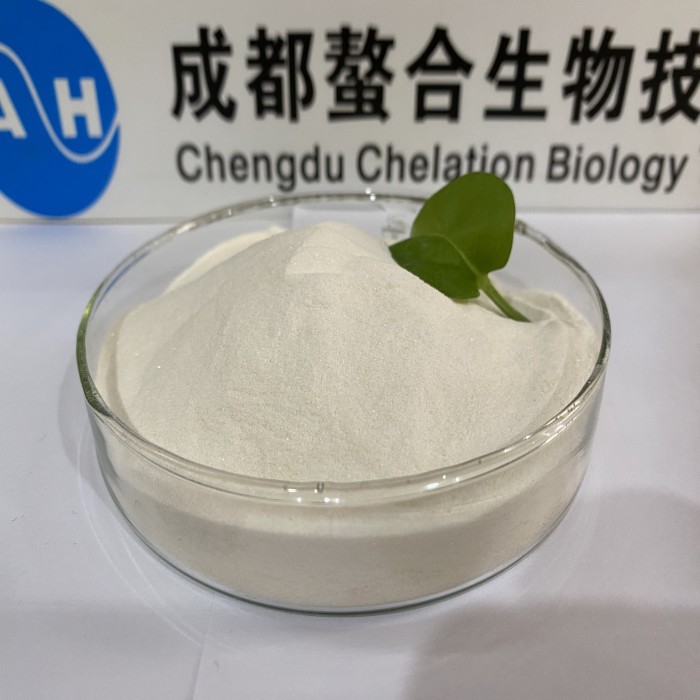 Copper Zinc Manganese Iron Iodine Cobalt Selenium Proteinate For Optimal Animal Nutrition