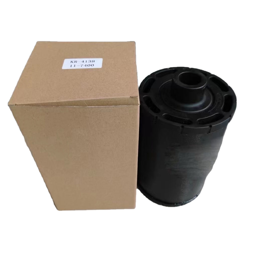 1974 Year 11-7400 Diesel Filter Direct Supply for Engineering Machinery and Equipment
