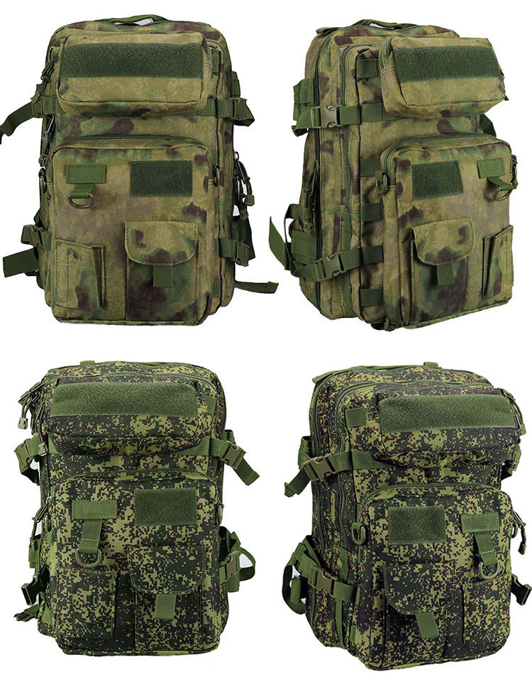 40L Waterproof Backpack for Outdoor Sport Your Ultimate Travel Companion