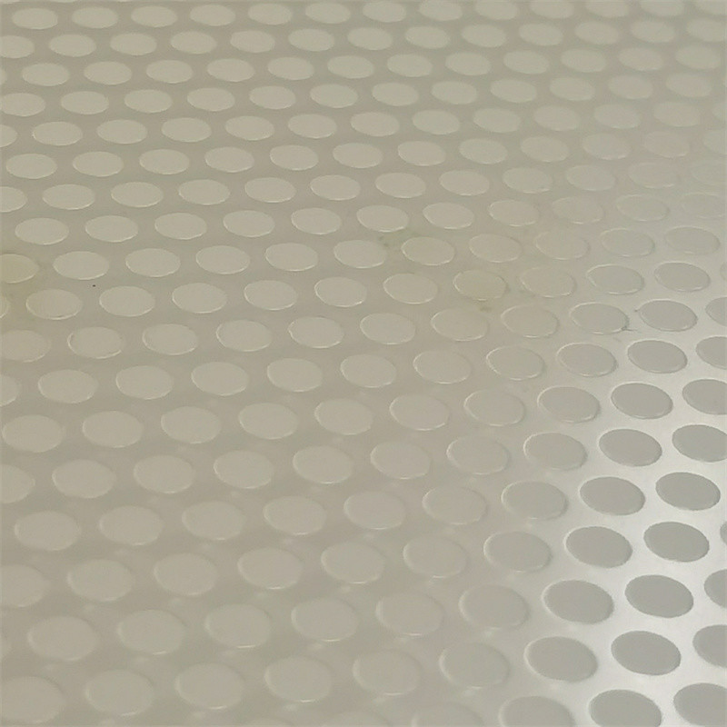 Multi-layer Laminted Tougthen Glass Slip Resistance Flooring Plank Road