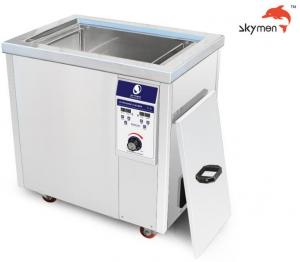 Buy cheap 77L 1200w Ultrasonic Fuel Injector Cleaning Machine Skymen product