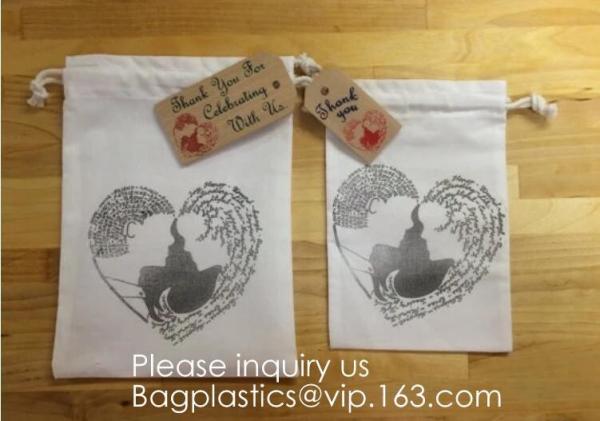 HOLIDAY FAVOUR BAGS Parties, Birthday, Wedding, Thanksgiving, Arts, Crafts Projects, sachet bags, shoe bags, travel bag,