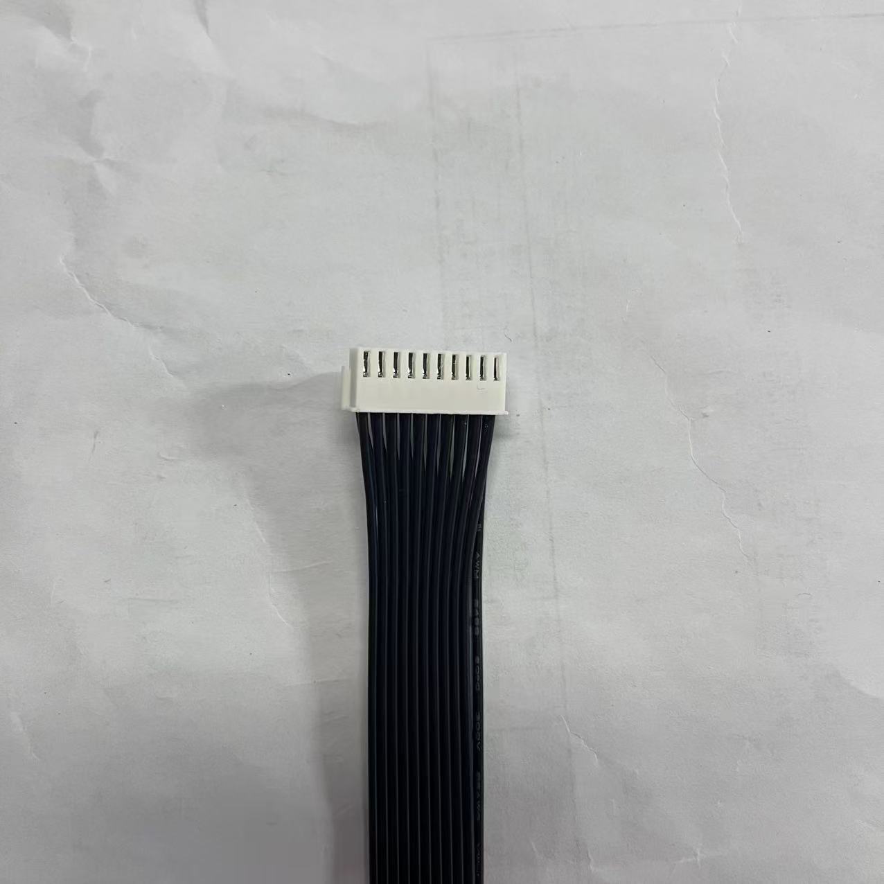 450mm Lvds Ribbon Cable Small Electronic Wire MCU Power Supply Cable
