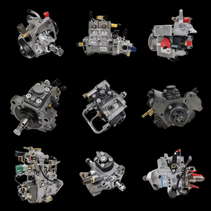 Unit Pump 04287049 0428 7049 04286791 For 2011 Engine