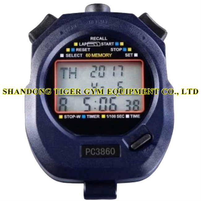 Track and Field Equipment Stopwatch