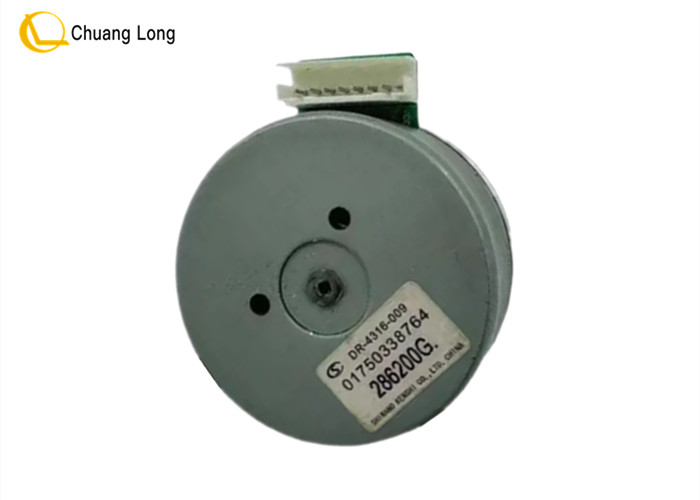 ATM Machine Parts Wincor Nixdorf DN250 Transport Main Motor 1750338764 01750338764