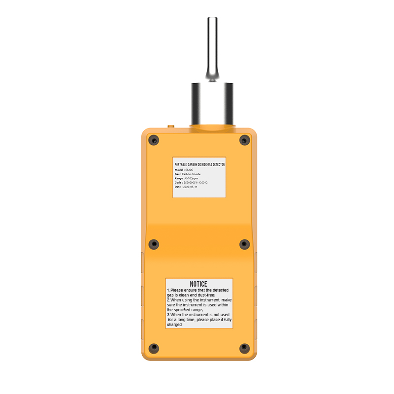 portable Nitrogen detector