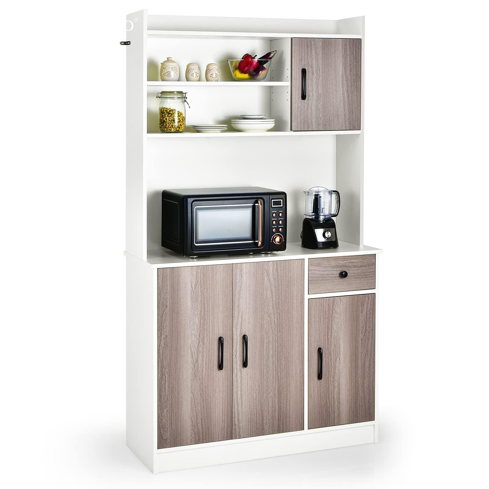 Custom Kitchen Countertop With Cabinet Mini Hotel Apartment Kitchenette Modular Melamine Kitchen Cabinets