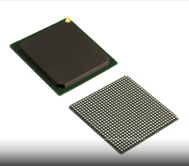 Xilinx Kintex Ultrascale FPGA IC XCKU025-1FFVA1156C BGA1156 ICs Chip
