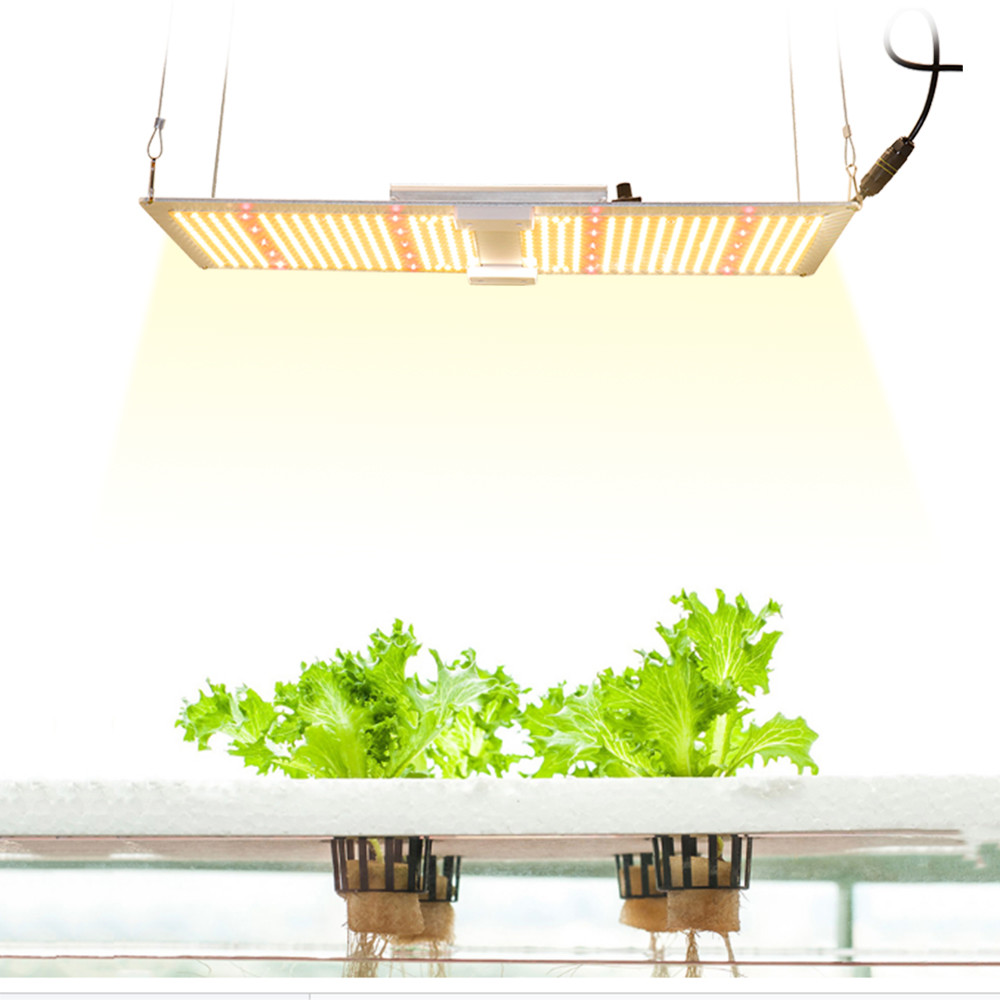 OSP Single Layer LED PCB Circuit Board For Plant Grow Light