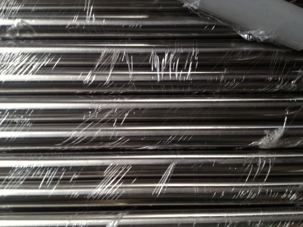 Nitronic 50/Xm-19 Stainless Steel Round Bar Nickel Alloy Stainless Steel Rod