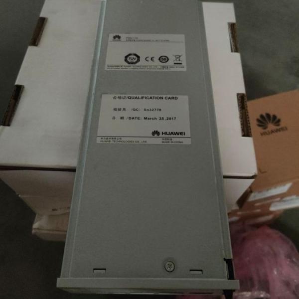 HUAWEI PMU 11A Embedded Communication Power Supply Unit