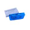Buy cheap High Performance Fiber Optic Cleaning Products , Blue Fiber Port Cleaner from wholesalers