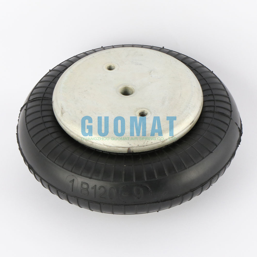Fs 120-9 Fire-Stone W01-M58-6166 Industrial Convoluted Air Spring