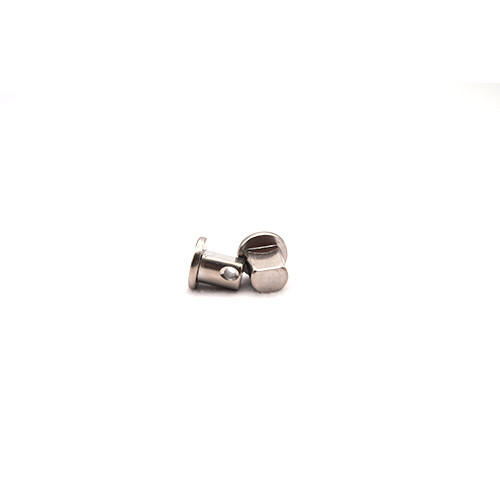 Alloy Steel Non-Standard Shape Precision Screw for Gas Meter Wholesales in China Customized Service