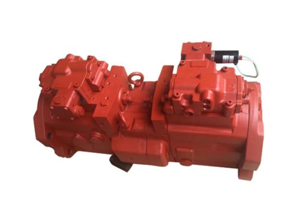 High Pressure Excavator Hydraulic Pump Volvo EC360 EC460 K5V200 Hydraulic Main