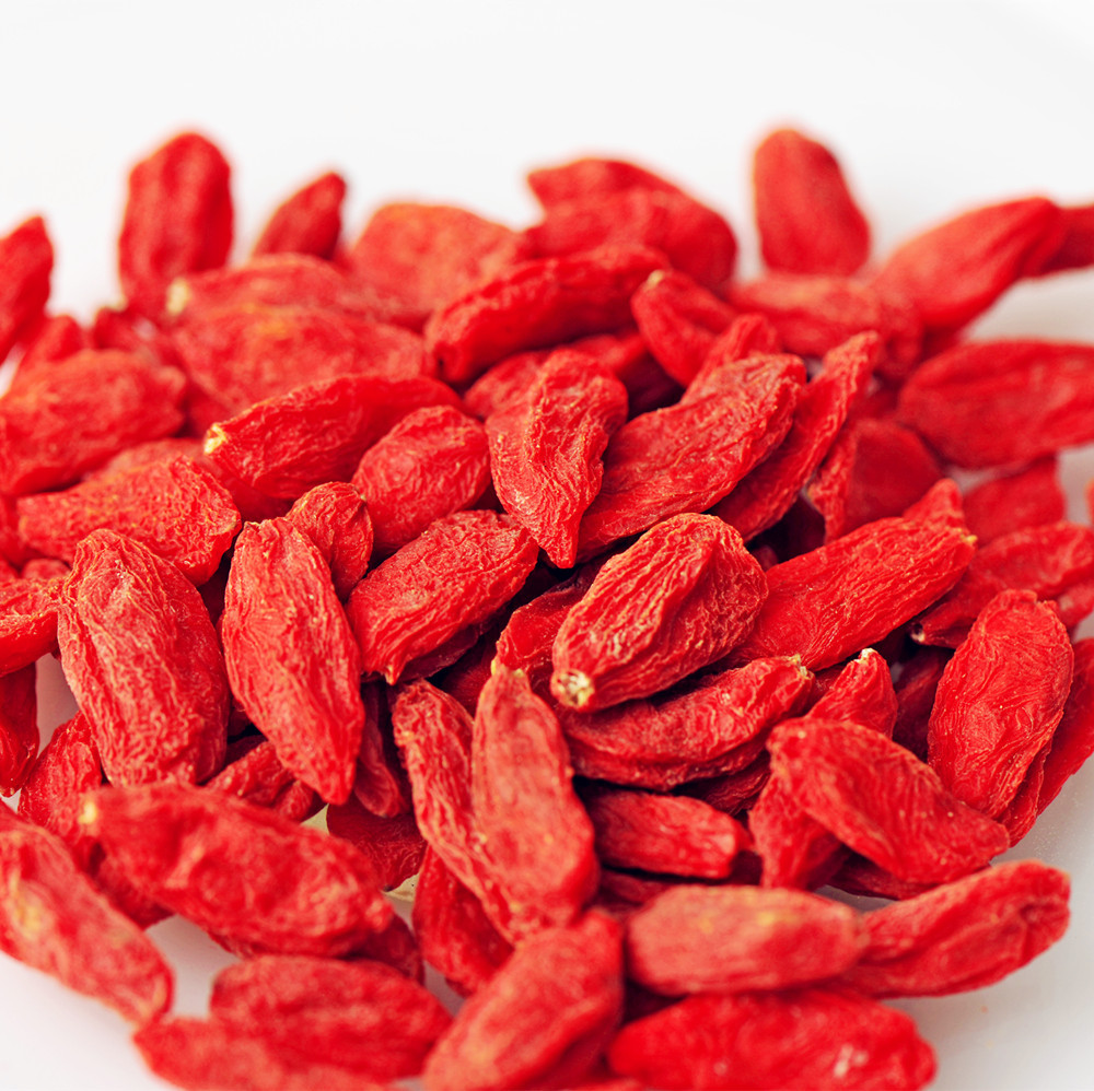 LC-M4H Goji Berry Colour Separator Machine Wolfberry Sorter Machine ISO9001