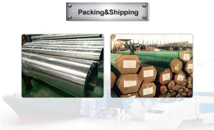20mm Stainless Steel Tube Factory Satin Brushed NCF800 Square SS Seamless Pipe