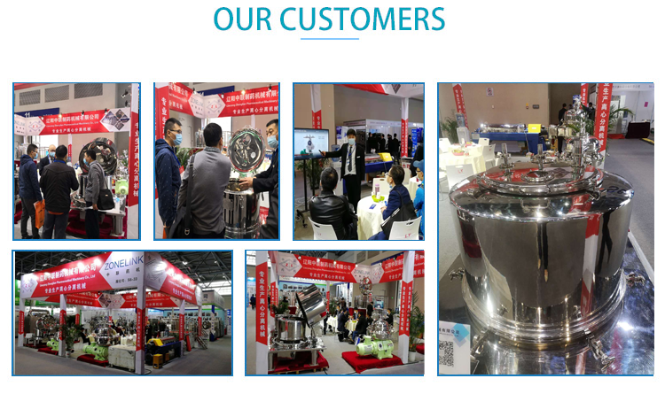 chemical Fully Automatic centrifugal purifier plate filter waste engine oil centrifuge company