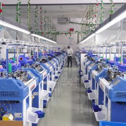 Suzhou Nanbowan Protective Products Co., Ltd.