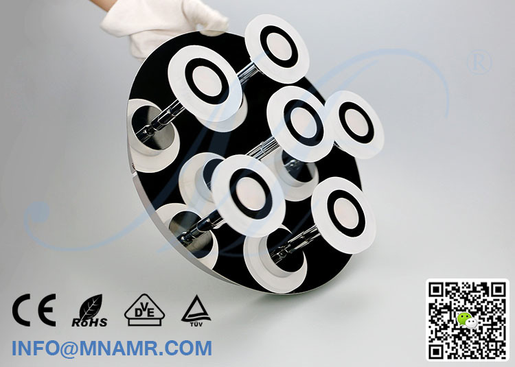 Wholesale 30W Decorative LED Ceiling Light Lamp for Hotel Room Bedroom Kitchen Living Room Use