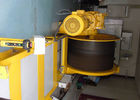 Customized Versatile Electric Rope Winch Machine Light Weight For Hoist