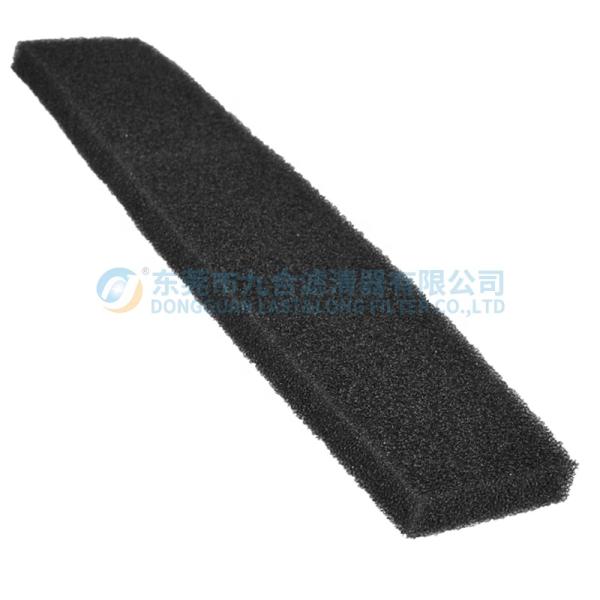 SPONGE Construction Equipment Filters 386503047 Heavy Duty Air Filter SC70150 For Trucks And Machinery