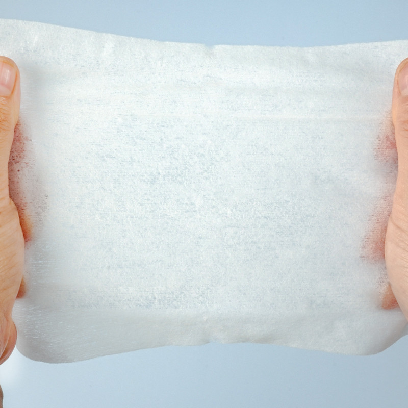 Disposable Antibacterial Wipes 75 Alcohol 100pcs/Bottle OEM