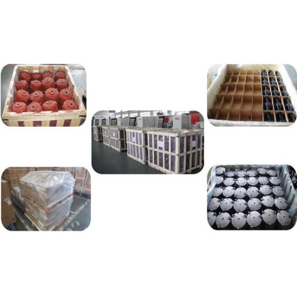 Die casting machine Aluminum Die Casting For Pneumatic components parts