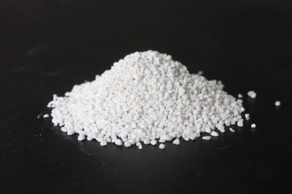 Trichloroisocyanuric Acid Sewage Filtration Materials for Environmental