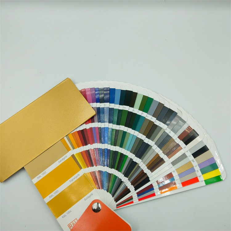 Customized Color Coated Steel Coil Yield Strength≥265Mpa Tensile Strength 300-450Mpa