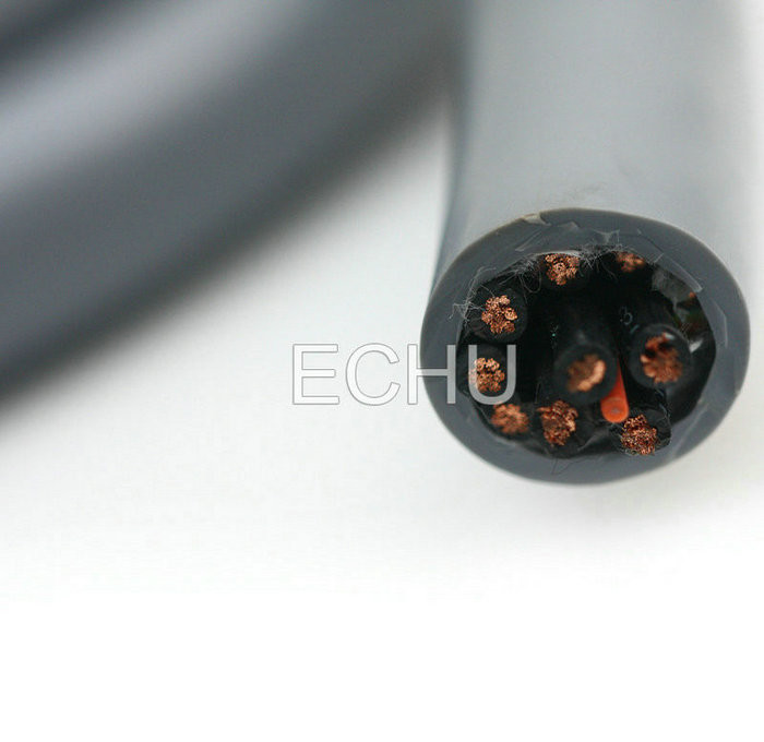 PVC Sheathed cord 300/500V RVV