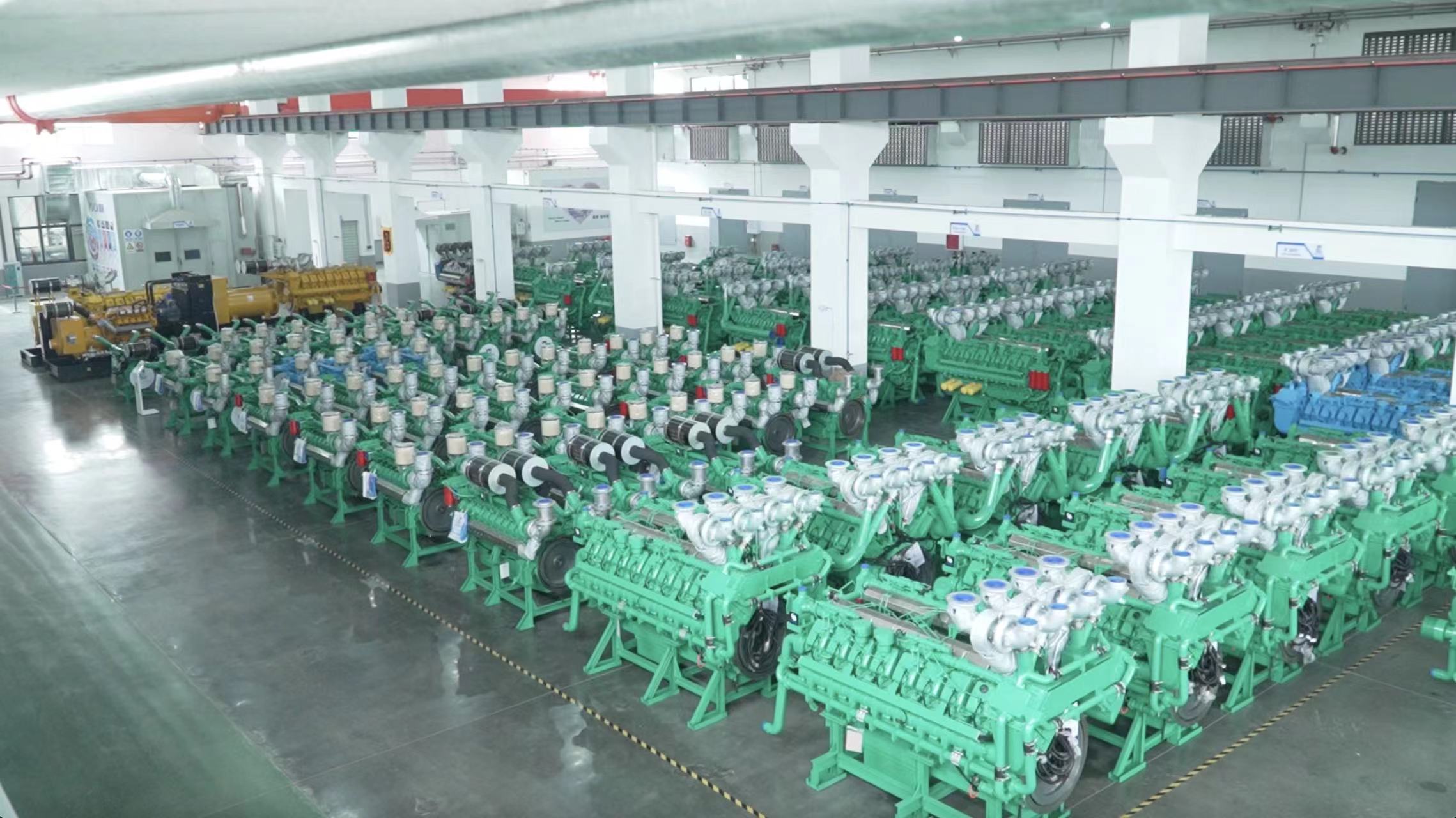 48kw 60kva Deutz Diesel Generator Set 51kw 64kva Diesel Backup Generator Set