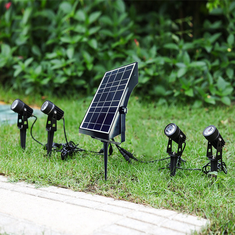 solar light